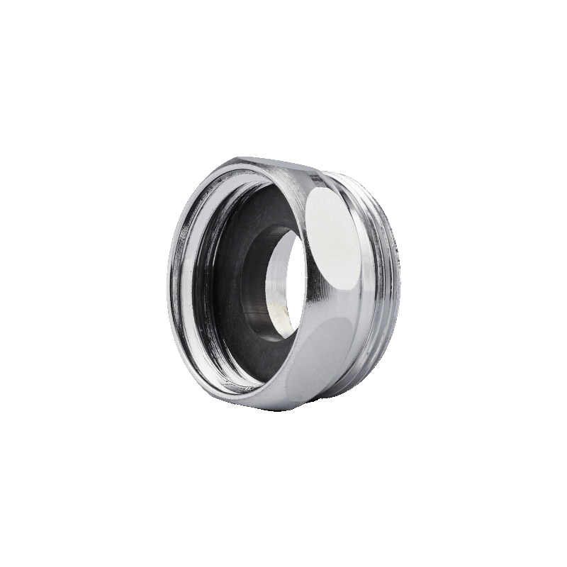 Raccord rapide laiton NITO | Réducteur NITO 5369BA3 laiton chromé M22x1" mâle x 1/2” BSP femelle | NIT-5369BA3 Raccord rapide laiton NITO | Réducteur NITO 5369BA3 laiton chromé M22x1" mâle x 1/2” BSP femelle | NIT-5369BA3