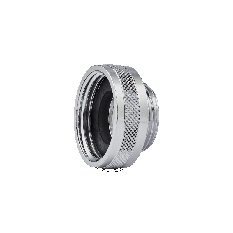 Raccord rapide laiton NITO | Réducteur NITO 63690A3 laiton chromé 3/4" BPS mâle x 1” BSP femelle | NIT-63690A3 Raccord rapide laiton NITO | Réducteur NITO 63690A3 laiton chromé 3/4" BPS mâle x 1” BSP femelle | NIT-63690A3