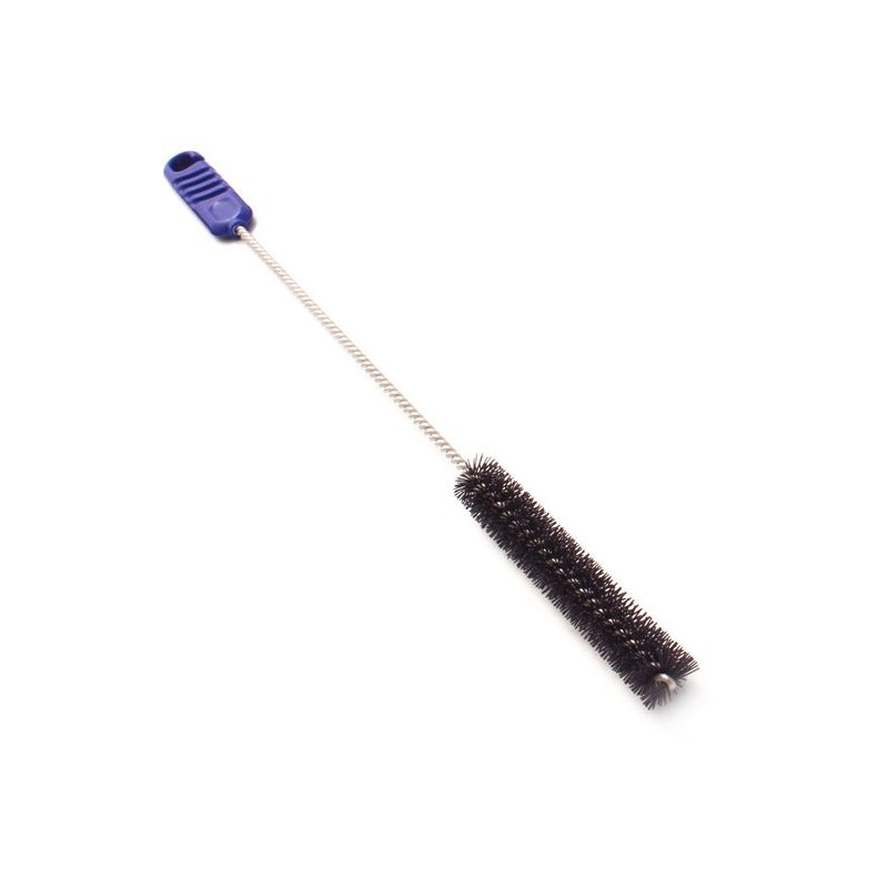 Brosse Détectable | Écouvillon détectable moyenne diamètre 20 mm fibres 0.35 mm | NIB-8210752