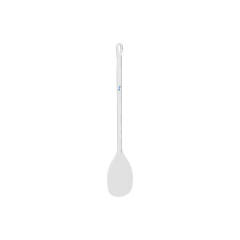 Hygiène & Sécurité | Mélangeur spatule en Polyamide haute température 175°C 890 mm 70075 VIKAN | VIK-70075