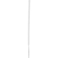 Hygiène & Sécurité | Mélangeur spatule trouée - polypropylène - 1200 mm - VIKAN - 70125 | VIK-70125