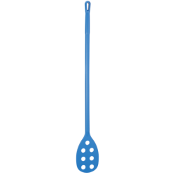 Grattoir spatule détectable | Mélangeur - spatule détectable à trous 1200mm 5 couleurs - VIKAN - 7014 | VIK-70143_1