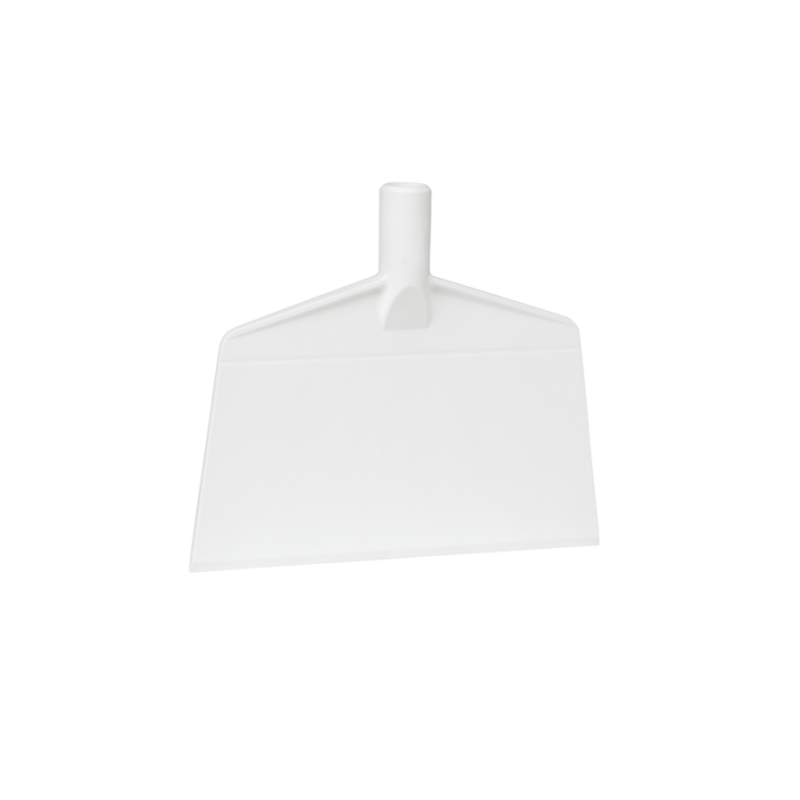 Grattoir et Mélangeur | Vikan Grattoir de table et de sol nylon 270 mm blanc 29125 | VIK-29115