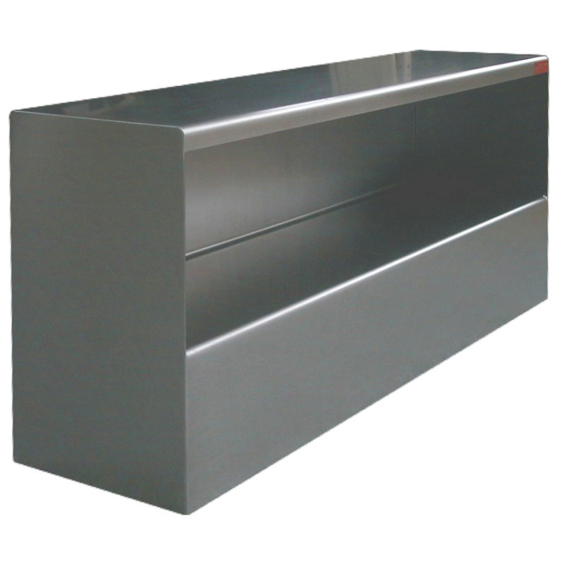 Banc de passage inox | Banc de passage pour salle blanche inox | ABANZ-1003255_1