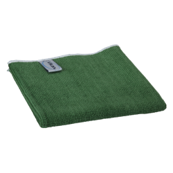 Mop à franges | Vikan Chiffon microfibre 400 x 400 mm 4 couleurs 69114 | VIK-691143_1