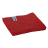 Vikan Chiffon microfibre 400 x 400 mm 4 couleurs 69114 : Couleur :Rouge