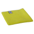 Vikan Chiffon microfibre 400 x 400 mm 4 couleurs 69114 : Couleur :Jaune