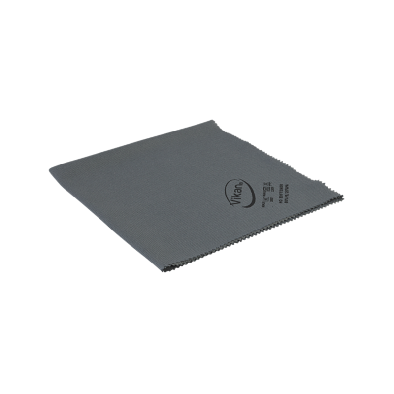 Brosserie | Vikan Chiffon tissus à lustrer microfibre 5 couleurs 40 x 40 cm 69154 | VIK-69154_1