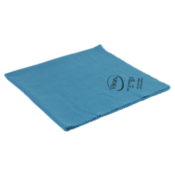 Nettoyage de vitre  | Vikan Chiffon tissus à lustrer microfibre 5 couleurs 40 x 40 cm 69154 | VIK-691543