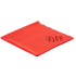 Vikan Chiffon tissus à lustrer microfibre 5 couleurs 40 x 40 cm 69154 : Couleur:Rouge