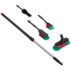 Brosse Transport et voiture | Vikan Pack de démarrage ﻿990052 | VIK-990052
