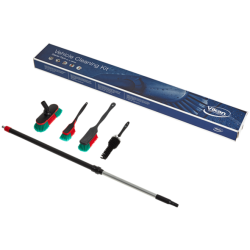 Brosse Transport et voiture | Vikan Pack de démarrage ﻿990052 | VIK-990052