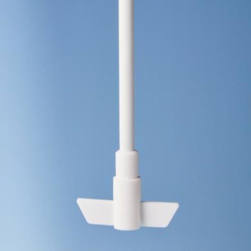 Tige d'agitation | Pale d'agitation centrifuge avec tige PTFE Cowie technology™ | COW-0054302_1