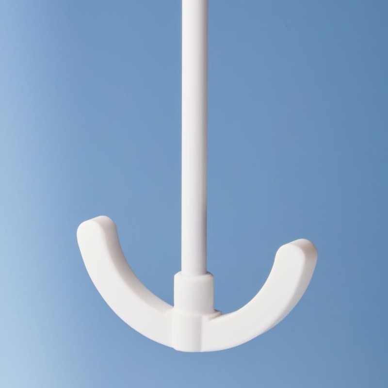 Tige d'agitation | Pale d'agitation ancre avec tige PTFE Cowie technology™ | COW-0053302_1