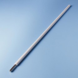 Tige d'agitation | Tige d'agitation lisse PTFE Cowie technology™ | COW-005100830EX