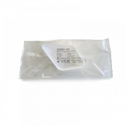 Usage unique  | Coupelle de pesée à usage unique Polystyrène de 25 et 50 ml 20 et 30 pièces | 8098A-25