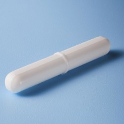 Barreau d'agitation magnétique | Barreau d'agitation anneau de rotation géant en PTFE Cowie technology™ | COW-001357