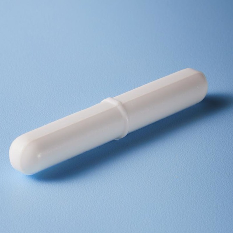 Barreau d'agitation magnétique | Barreau d'agitation anneau de rotation géant en PTFE Cowie technology™ | COW-001357_1