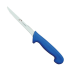 Couteau à filet détectable lame inox fine flexible 5 couleurs BST Detectable : Couleurs manches:Bleu