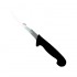 Couteau à filet détectable lame inox fine flexible 5 couleurs BST Detectable : Couleurs manches:Noir