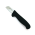Couteau d'office détectable lame inox standard 5 couleurs BST Detectable : Couleurs manches:Noir