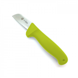 Couteau détectable | Couteau d'office détectable lame inox standard 5 couleurs BST Detectable | K45060B_1