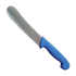 Couteau à pâte détectable lame inox 5 couleurs BST Detectable : Couleurs manches:Bleu