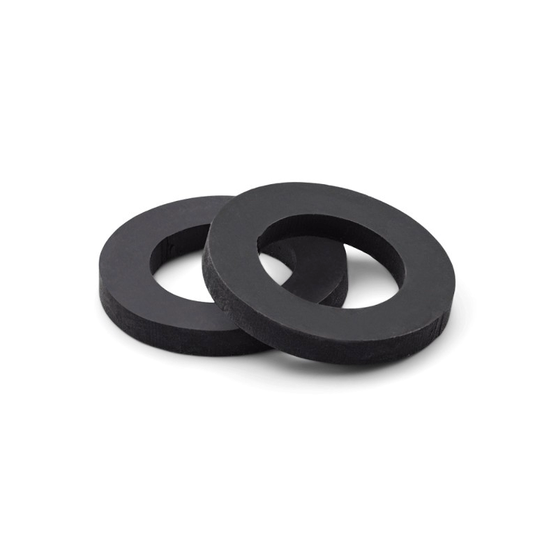 Joints raccords NITO | Joint caoutchouc 3/4" NITO 63440A8 pochette de 10 pièces | NIT-63440A8