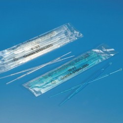 Microscopie et microbiologie | Ensemenceur stérile Kartell 1µl et 10µl par 20 pièces | KAR-2650