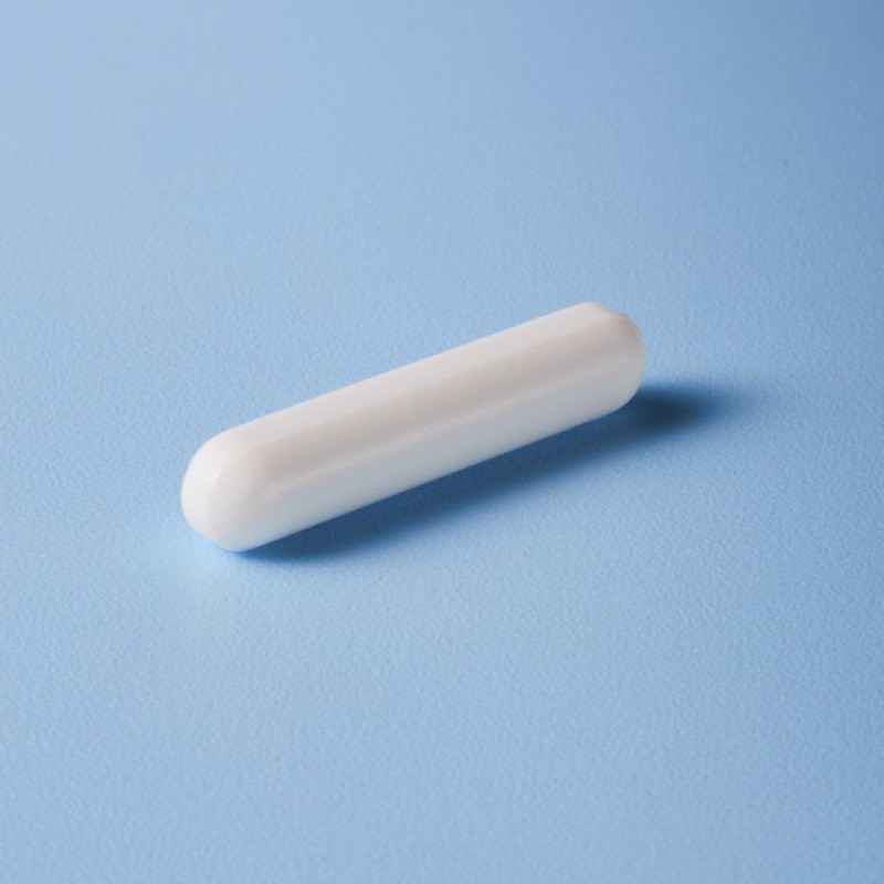 Barreau d'agitation magnétique | Barreau d'agitation économique simple en PTFE Cowie technology™ 4 modèles | COW-0012912 Barreau d'agitation magnétique | Barreau d'agitation économique simple en PTFE Cowie technology™ 4 modèles | COW-0012912
