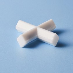 Barreau d'agitation magnétique | Barreau d'agitation magnétique en PTFE en forme de croix Cowie technology™ | COW-0012401