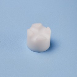 Barreau d'agitation magnétique | Barreau d'agitation pour tube en PTFE Cowie technology™ | COW-0011609