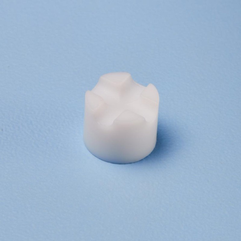 Barreau d'agitation magnétique | Barreau d'agitation pour tube en PTFE Cowie technology™ | COW-0011609 Barreau d'agitation magnétique | Barreau d'agitation pour tube en PTFE Cowie technology™ | COW-0011609