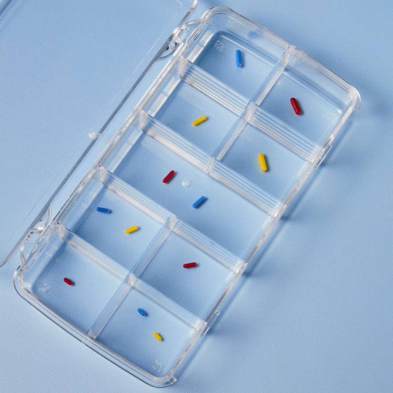 Barreau d'agitation magnétique | Set de micro-barreaux d'agitation colorés en PTFE Cowie technology™ 12 pièces | COW-0013006