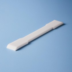 Matériel de Laboratoire | Spatule épaisseur 5mm - 5 longueurs en PTFE Cowie technology™ | COW-043120