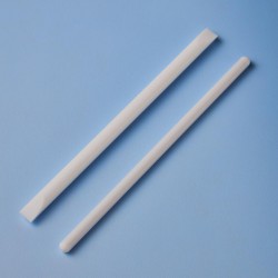 Barreau d'agitation magnétique | Tige d'agitation en PTFE solide Cowie technology™ | COW-0031100