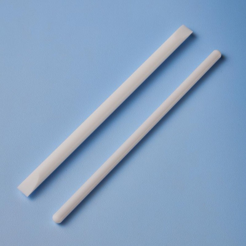 Barreau d'agitation magnétique | Tige d'agitation en PTFE solide Cowie technology™ | COW-0031100 Barreau d'agitation magnétique | Tige d'agitation en PTFE solide Cowie technology™ | COW-0031100