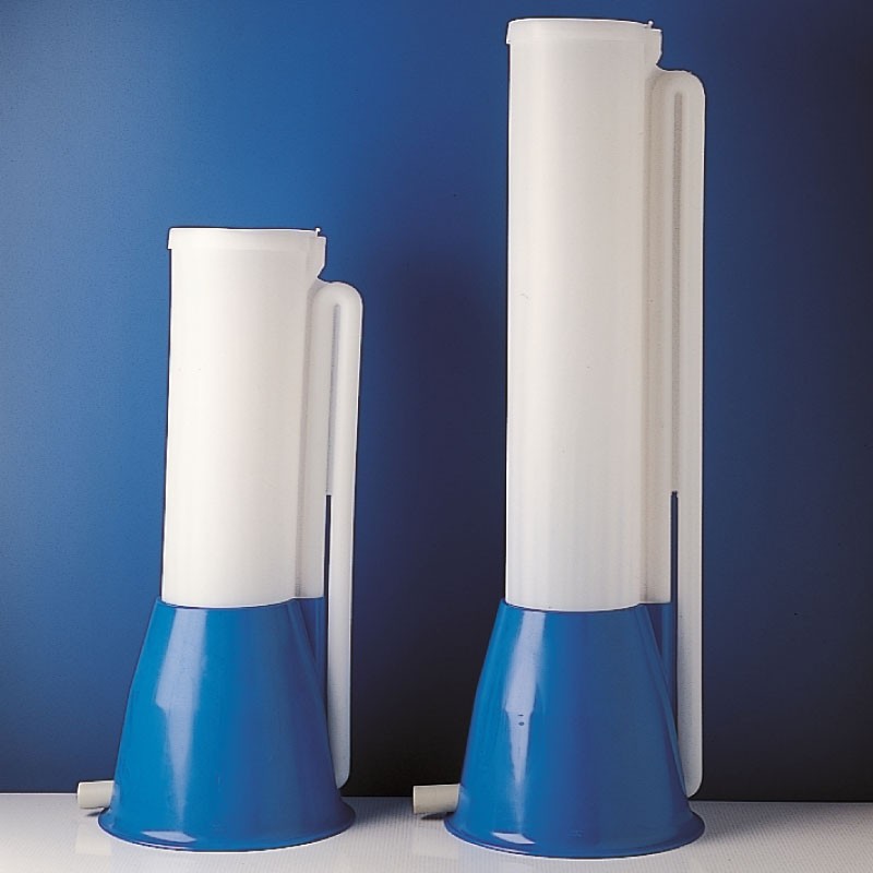 Micropipette | Lave-pipettes automatique Kartell | KAR-215_1