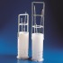 Lave-pipettes automatique Kartell : Hauteur:495 mm, Diamètre:145 mm, Description:Panier porte-pipettes, Hauteur panier:280 mm