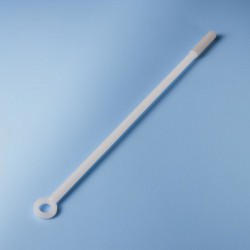 Barreau d'agitation magnétique | Tige de récupération de barreau d'agitation en polypropylène Cowie technology™ | COW-0041300