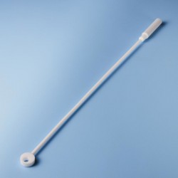 Barreau d'agitation magnétique | Tige de récupération de barreau d'agitation en PTFE Cowie technology™ | COW-004150_1