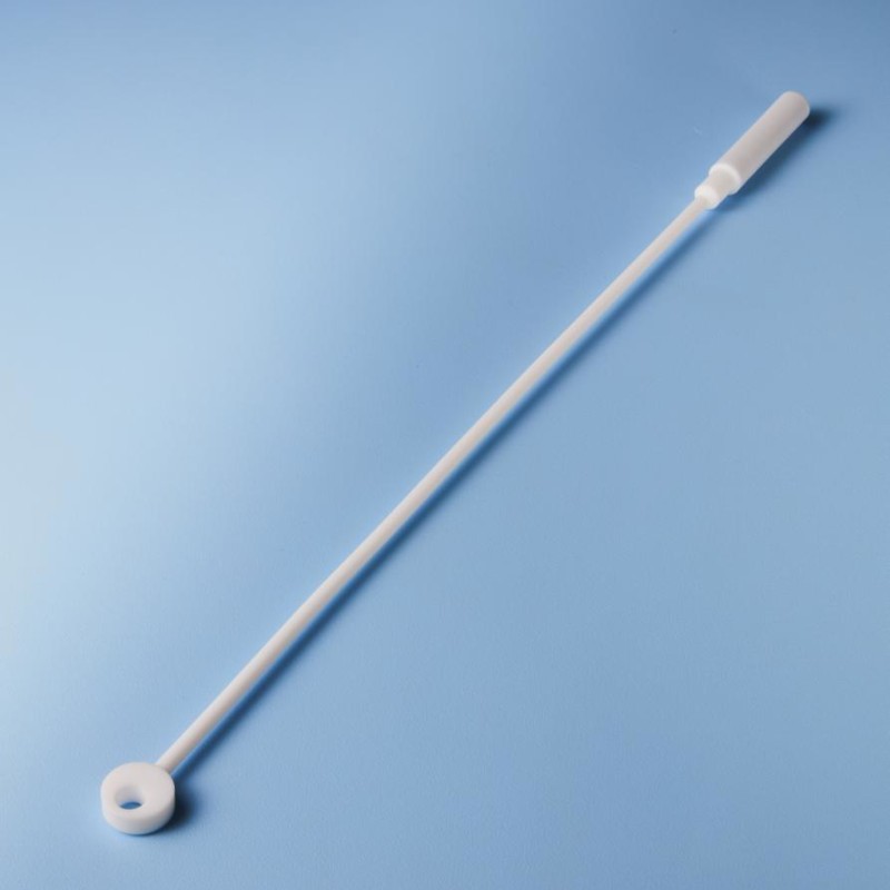Barreau d'agitation magnétique | Tige de récupération de barreau d'agitation en PTFE Cowie technology™ | COW-004150 Barreau d'agitation magnétique | Tige de récupération de barreau d'agitation en PTFE Cowie technology™ | COW-004150
