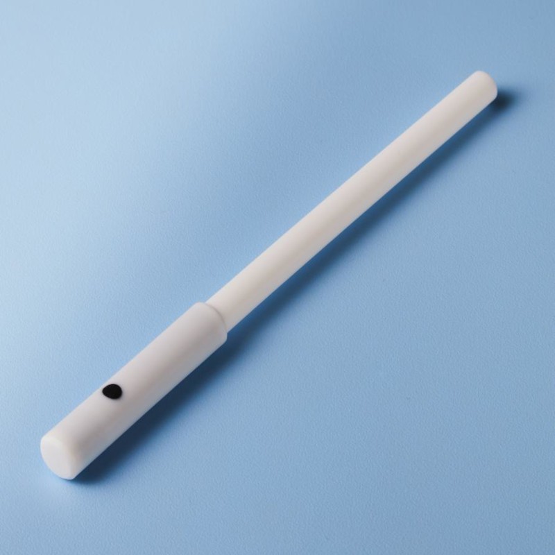Barreau d'agitation magnétique | Tige de récupération Turbo de barreau d'agitation géants avec noyau à base de terres rares r...