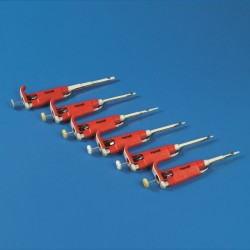Pipette Micropipette | Micropipettes autoclavables à volume variable – Pluripet Kartell | KAR-1319