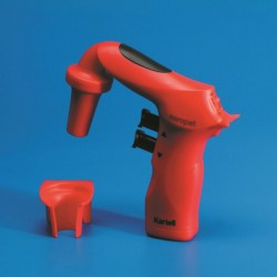 Pipette Micropipette | Seropet – Pipeteur électronique pour pipettes de 1 à 100 ml Kartell | KAR-1295