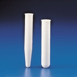 Tube et microtubes à essais | Tubes à essais en PTFE Kartell | KAR-1400