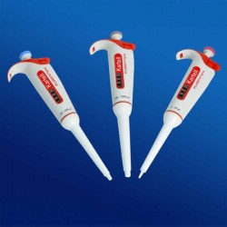 Micropipette | Micropipette à volume variable Plutipet Pro de 0,2 à 10000µl Kartell | KAR-12960_1