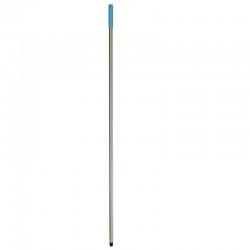 Manche inox 1550 mm | 5 couleurs SSH4