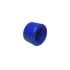 Protection pour coupleur femelle 3 couleurs COPROT1 : Couleur:Bleu