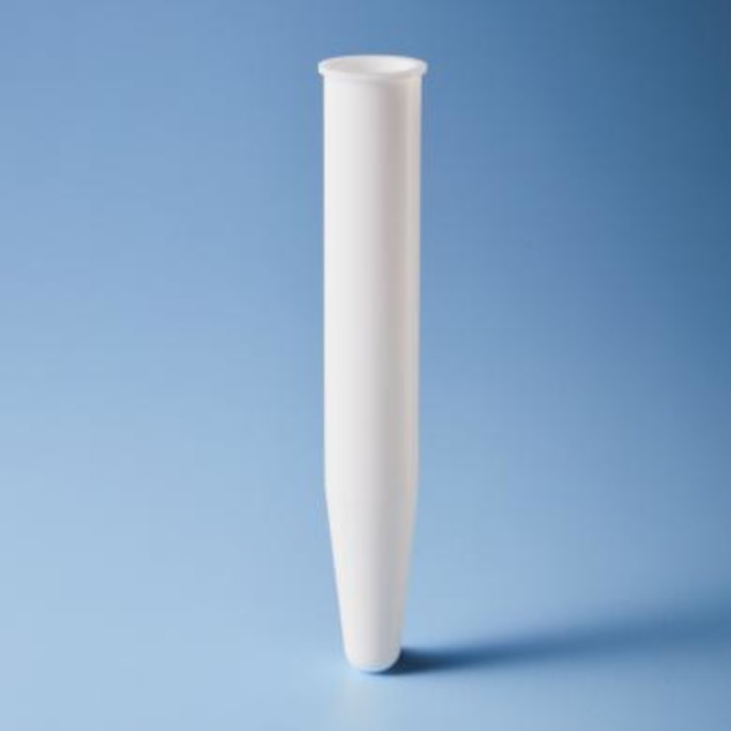 Tube et microtubes à essais | Tube à essai conique PTFE Téflon avec rebord Cowie technology 3 modèles | COW-012213 Tube et microtubes à essais | Tube à essai conique PTFE Téflon avec rebord Cowie technology 3 modèles | COW-012213